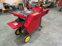 ¿Cómo garantizar el rendimiento del cortador de hierba?